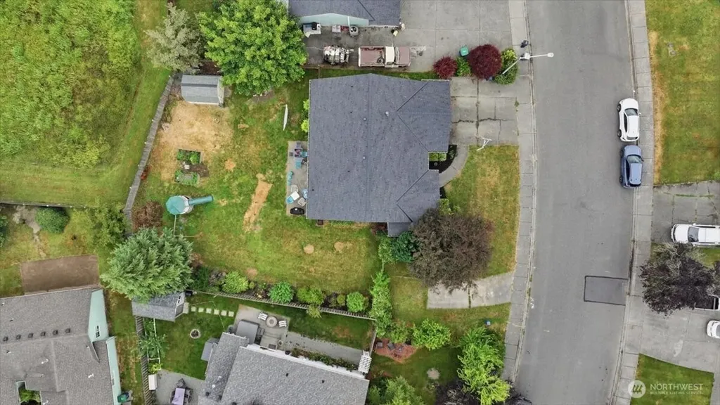 916 Summer Meadows Court Sedro Woolley WA 98284