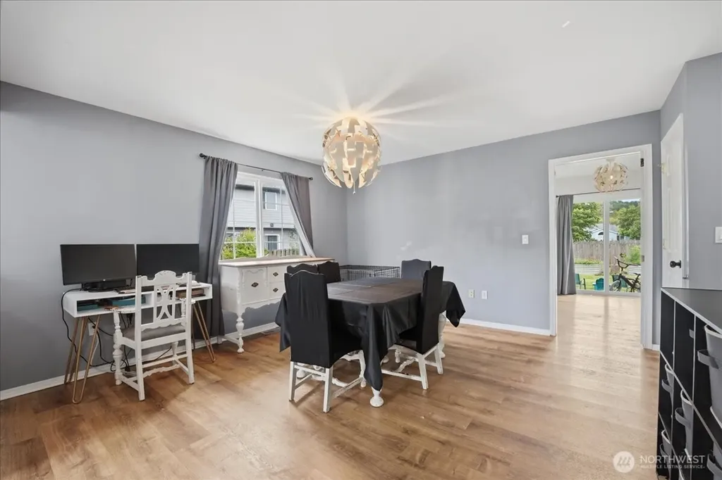916 Summer Meadows Court Sedro Woolley WA 98284