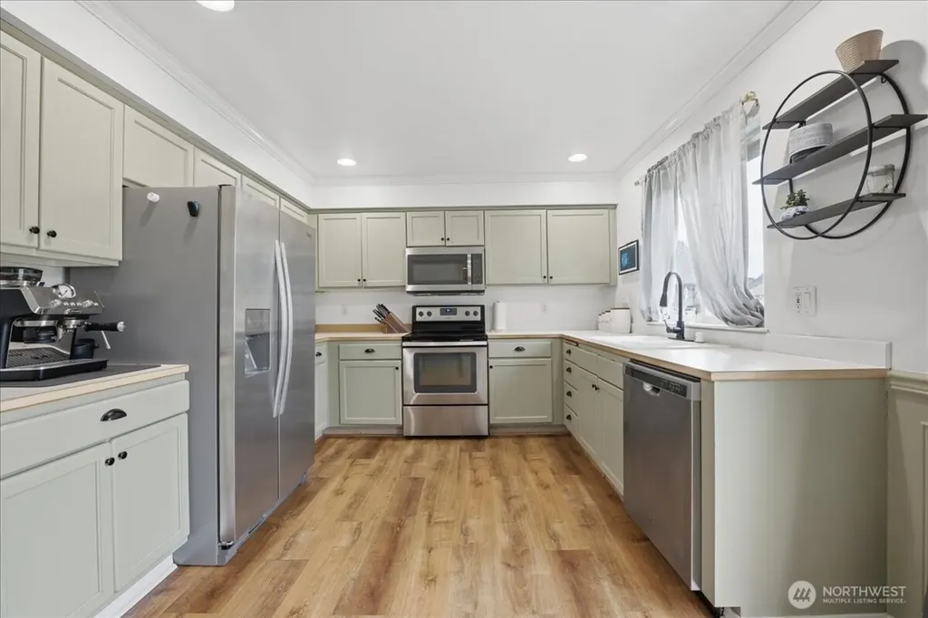 916 Summer Meadows Court Sedro Woolley WA 98284