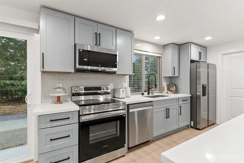 1402 159th Street Ct E Tacoma WA 98445