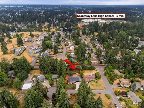 1402 159th Street Ct E Tacoma WA 98445