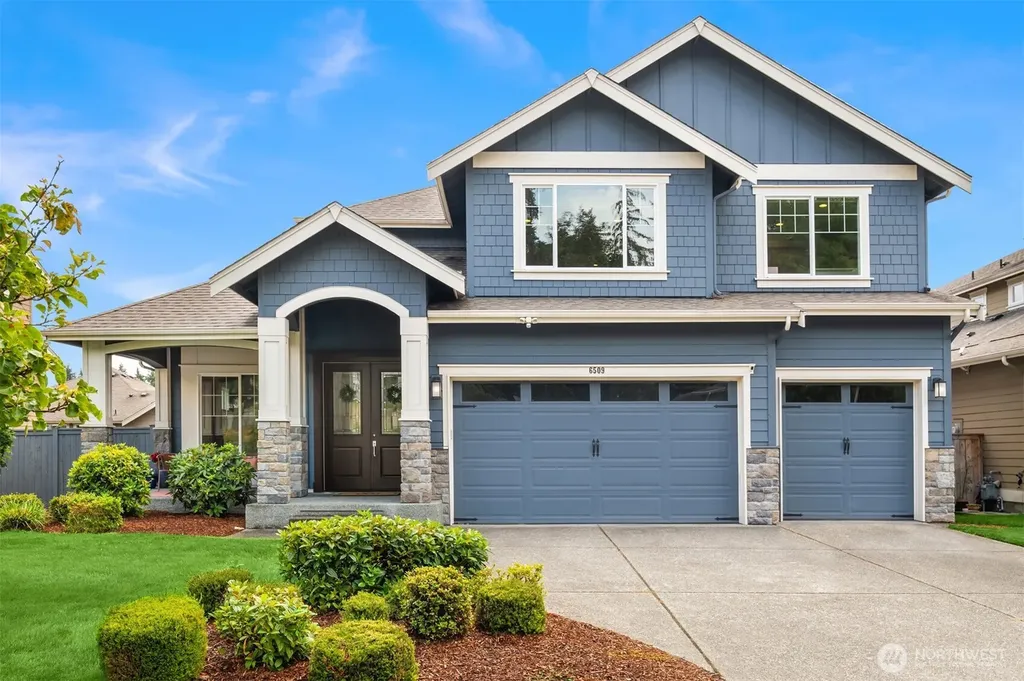 6509 SE 6th Street Renton WA 98059