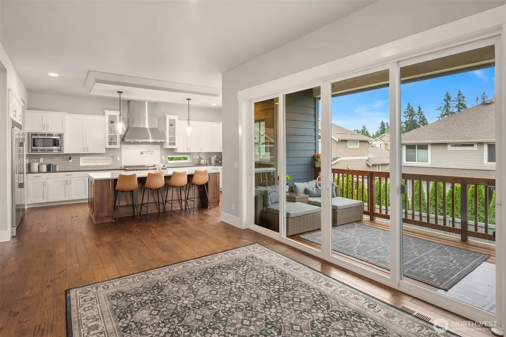 6509 SE 6th Street Renton WA 98059