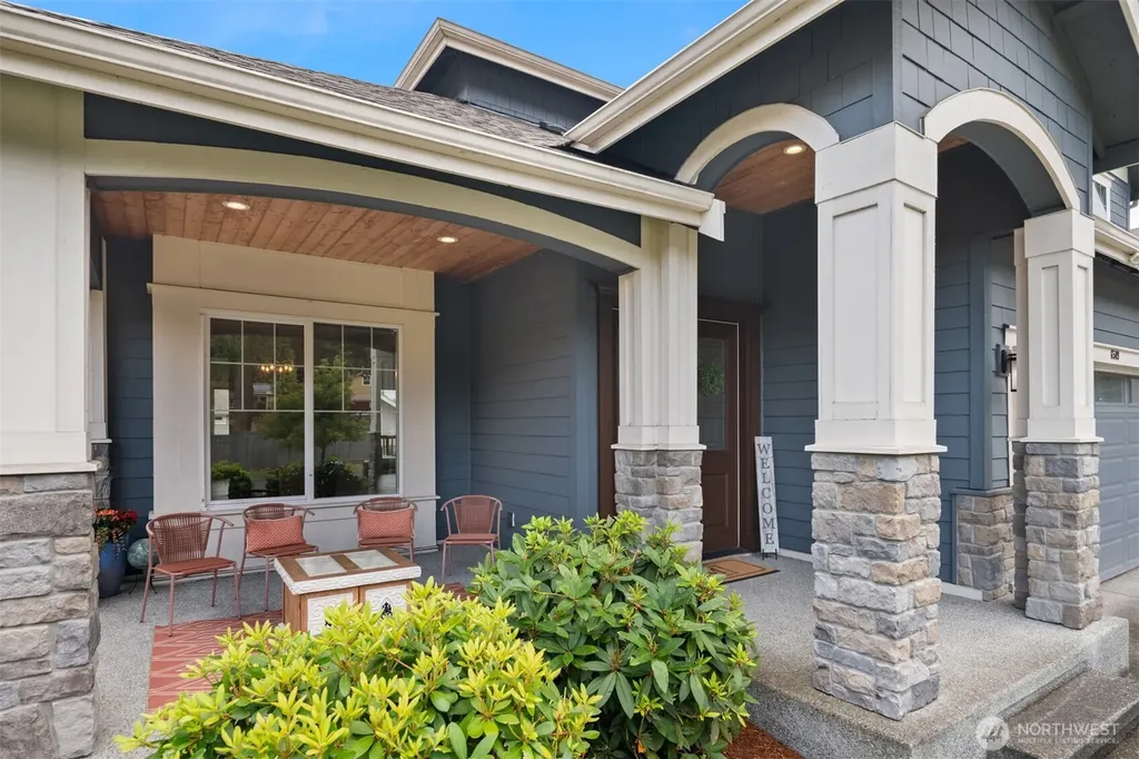6509 SE 6th Street Renton WA 98059