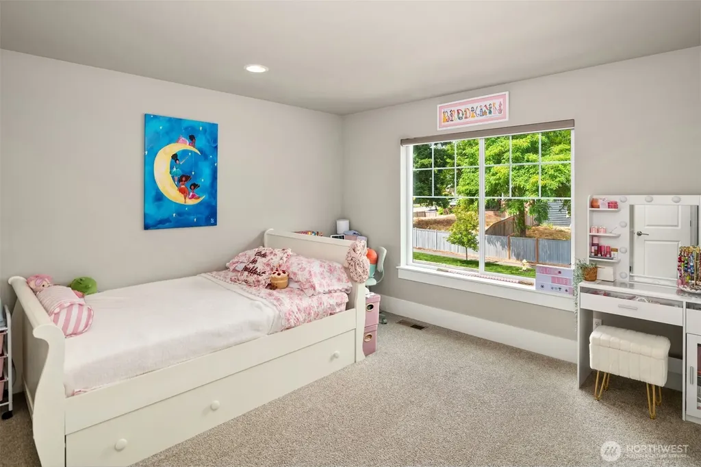 6509 SE 6th Street Renton WA 98059