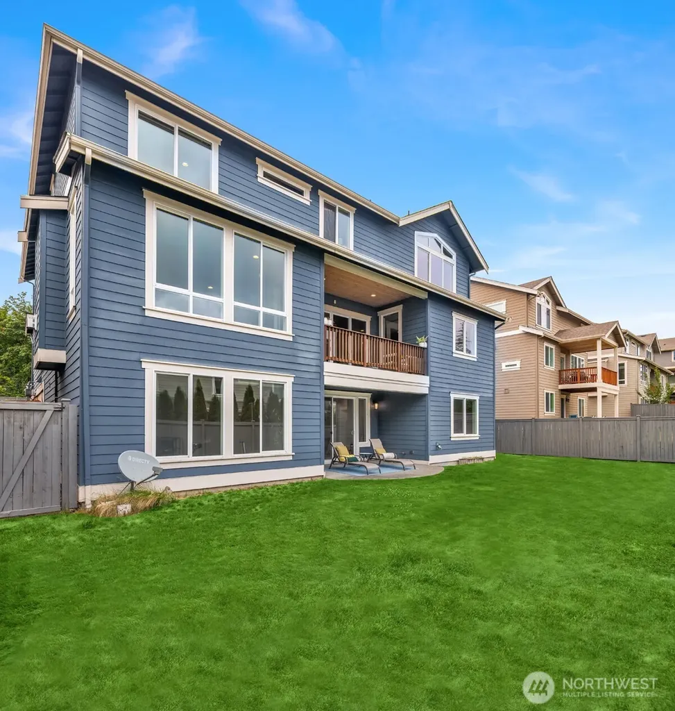 6509 SE 6th Street Renton WA 98059