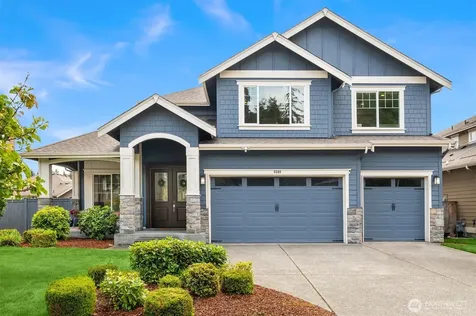 6509 SE 6th Street Renton WA 98059