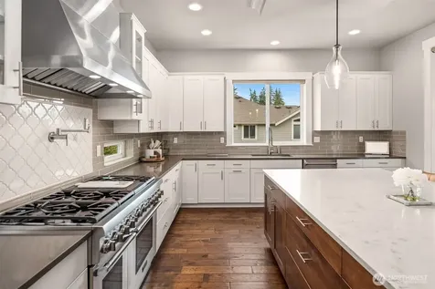 6509 SE 6th Street Renton WA 98059
