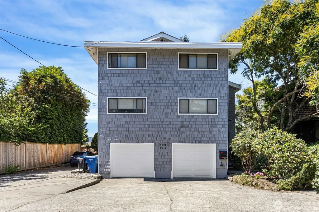 6013 4th Avenue NW Seattle WA 98107