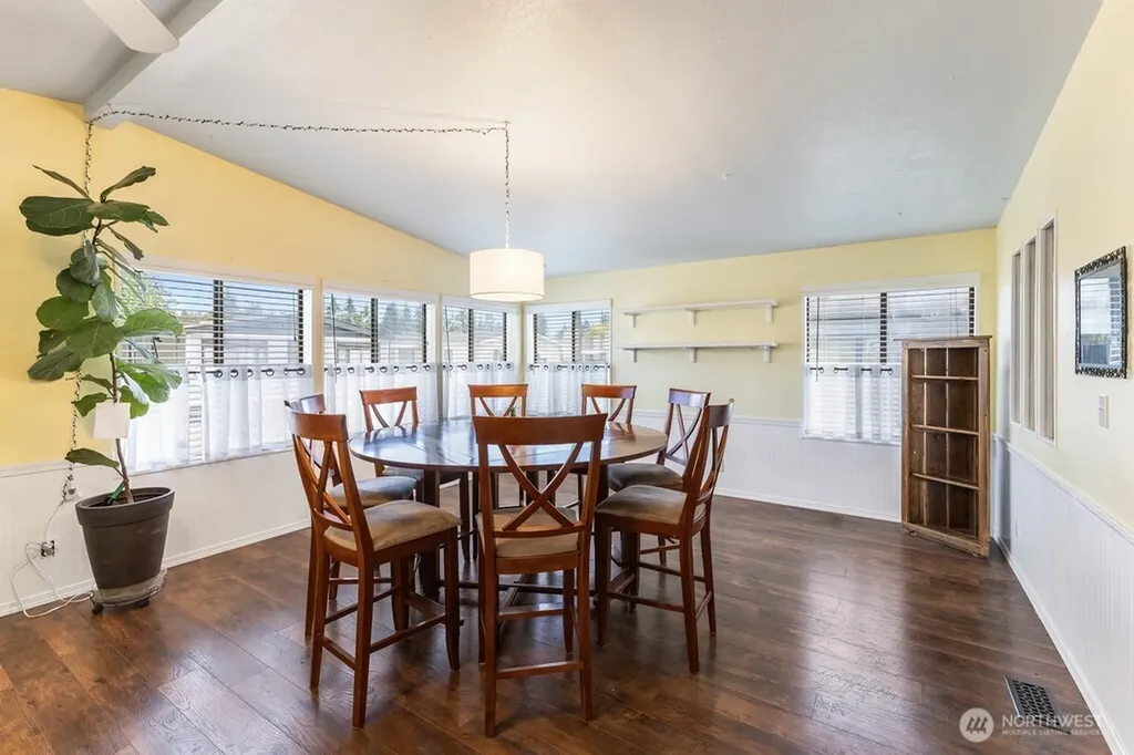 1111 Archwood Drive SW Olympia WA 98502