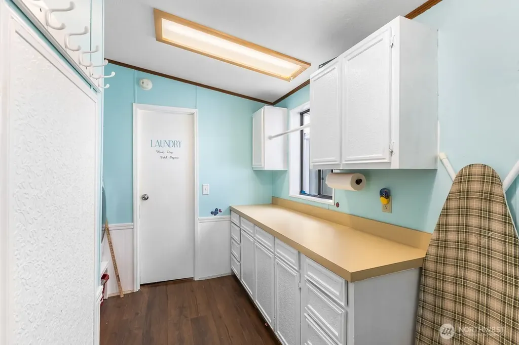 1111 Archwood Drive SW Olympia WA 98502