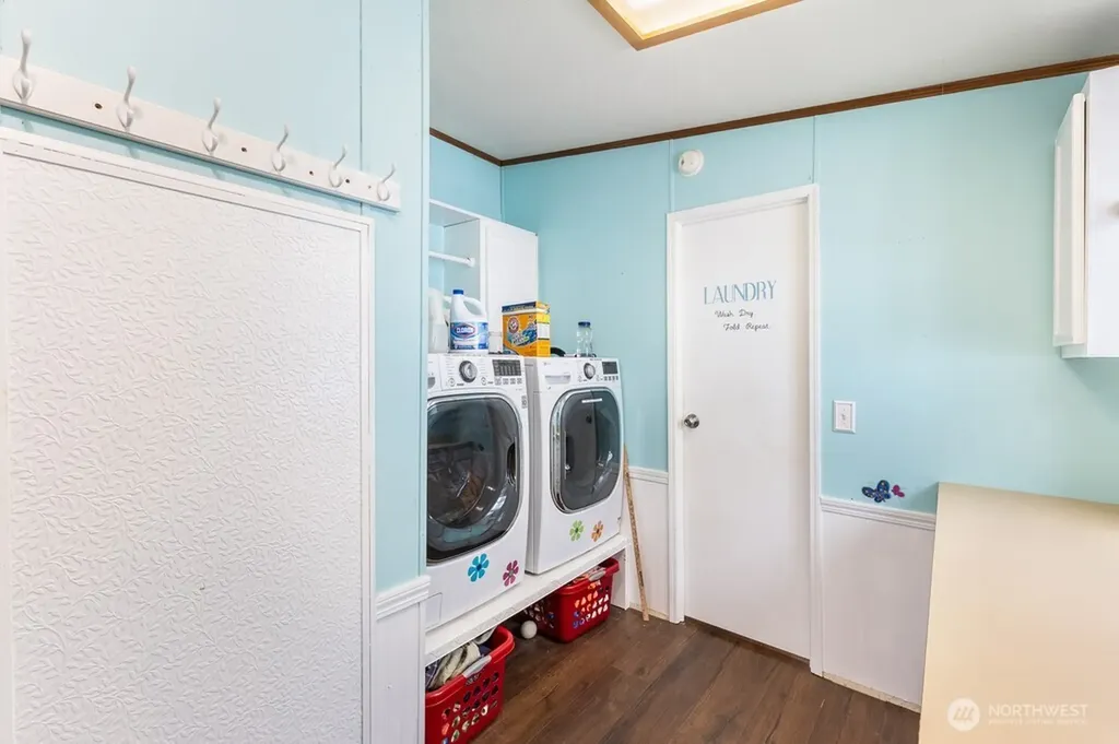 1111 Archwood Drive SW Olympia WA 98502