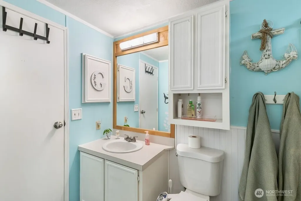 1111 Archwood Drive SW Olympia WA 98502