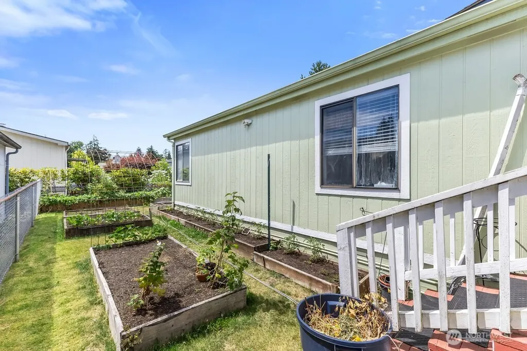 1111 Archwood Drive SW Olympia WA 98502