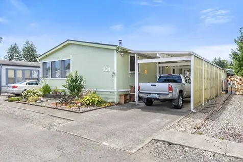 1111 Archwood Drive SW Olympia WA 98502