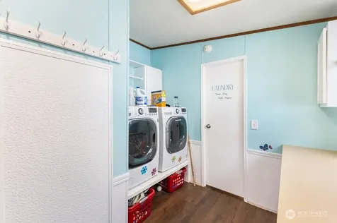 1111 Archwood Drive SW Olympia WA 98502