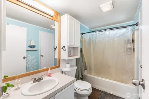 1111 Archwood Drive SW Olympia WA 98502
