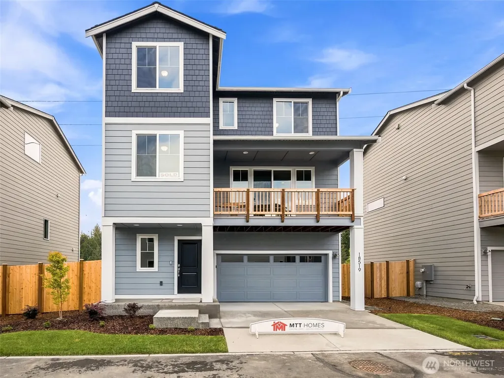 18519 SE 271st Court Covington WA 98042