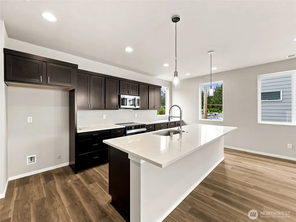 18519 SE 271st Court Covington WA 98042