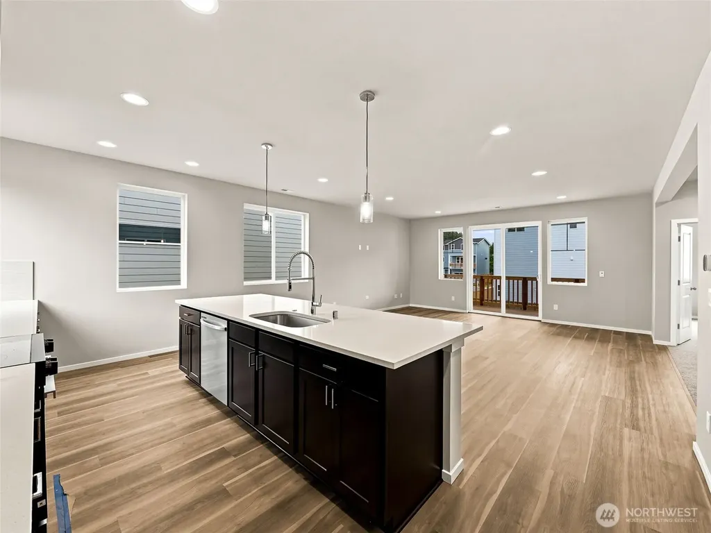 18519 SE 271st Court Covington WA 98042