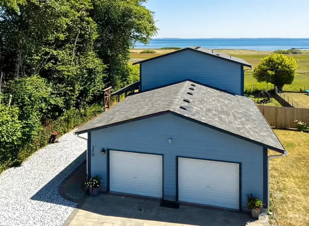 370 Olympic View Avenue NE Ocean Shores WA 98569