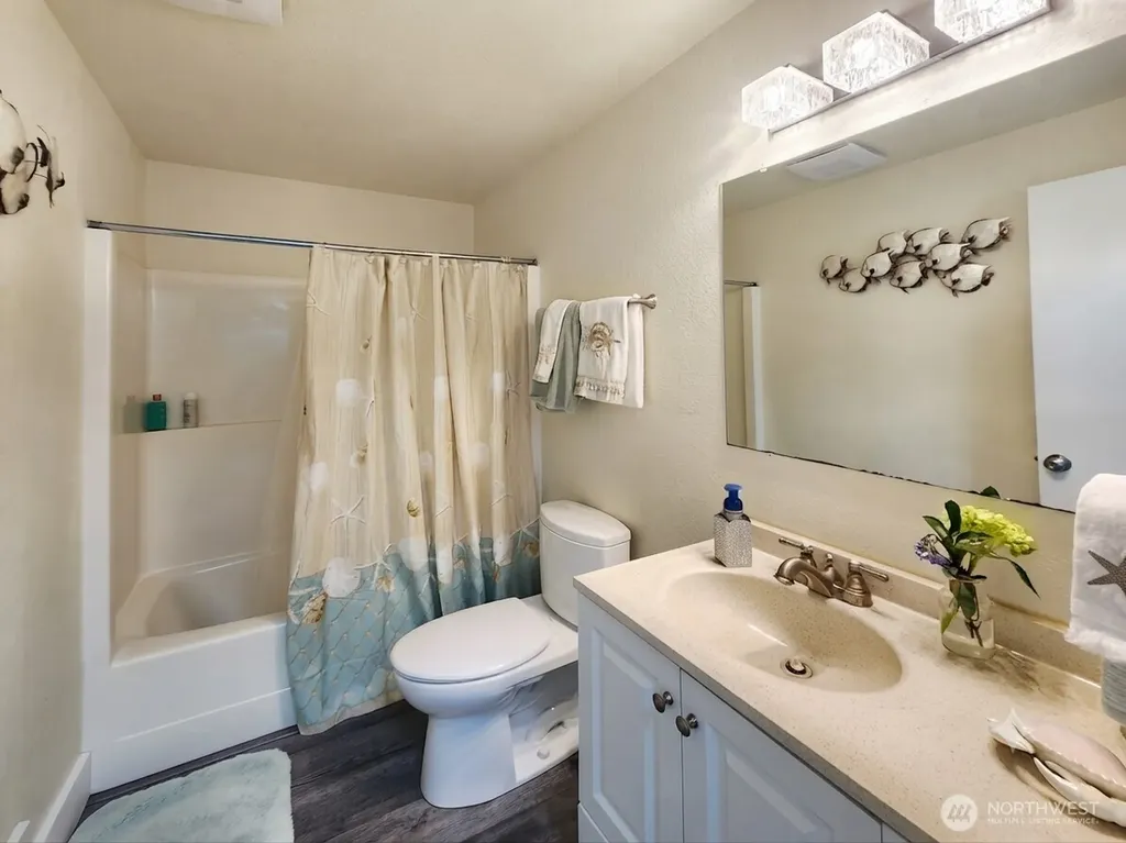 370 Olympic View Avenue NE Ocean Shores WA 98569