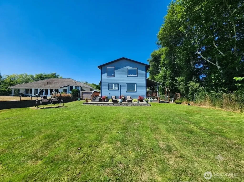 370 Olympic View Avenue NE Ocean Shores WA 98569
