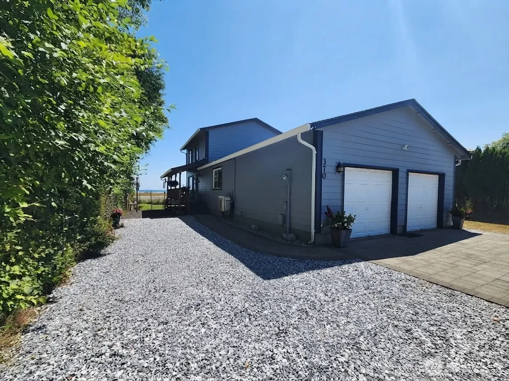 370 Olympic View Avenue NE Ocean Shores WA 98569