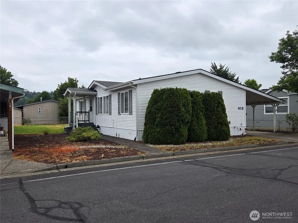 412 Quail Lane Longview WA 98632