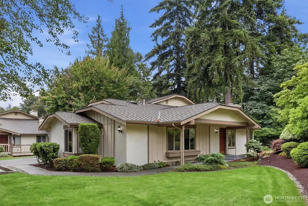 16008 Village Green Drive Mill Creek WA 98012