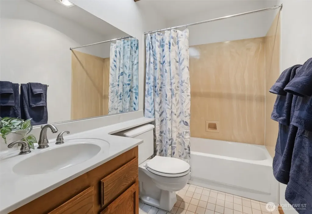 16008 Village Green Drive Mill Creek WA 98012
