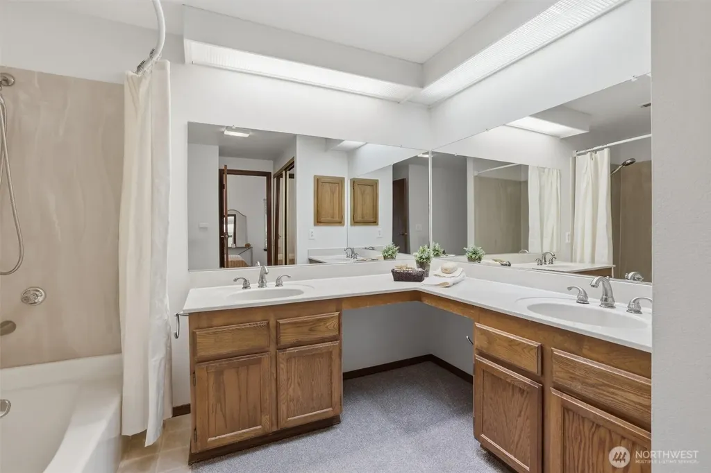 16008 Village Green Drive Mill Creek WA 98012