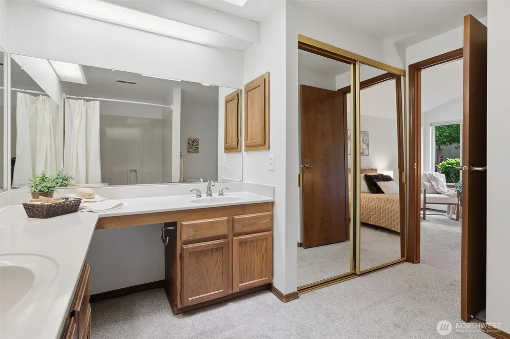 16008 Village Green Drive Mill Creek WA 98012