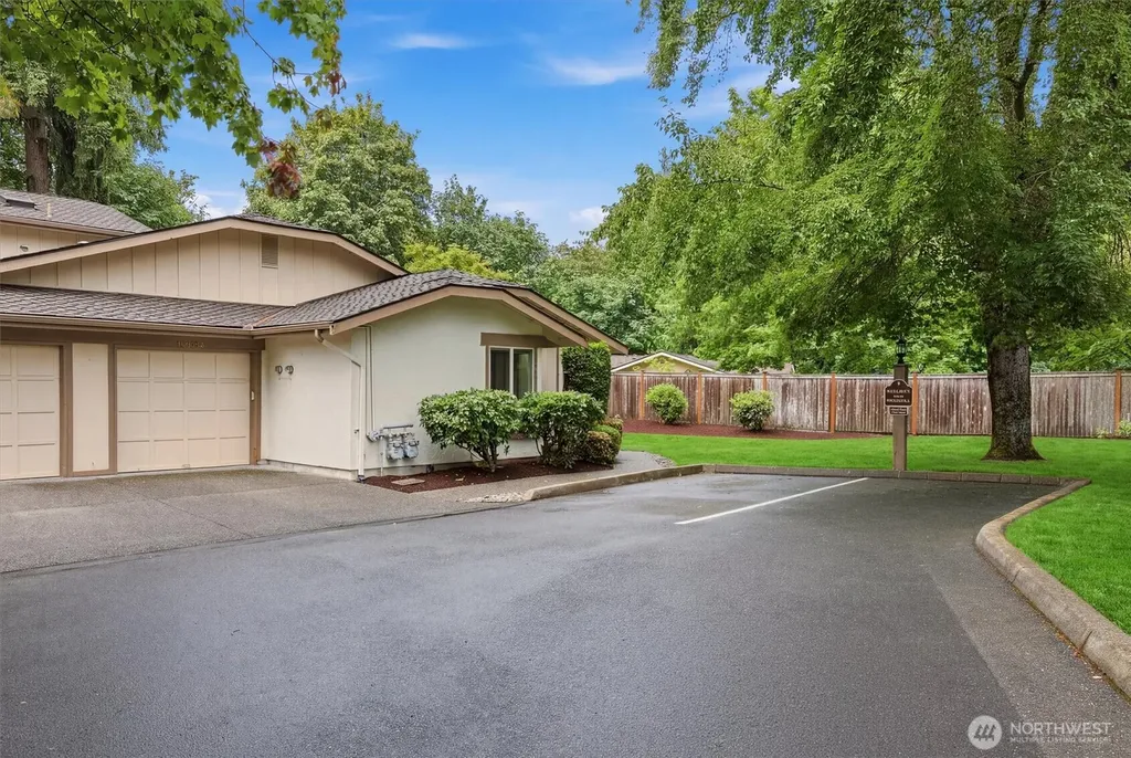 16008 Village Green Drive Mill Creek WA 98012
