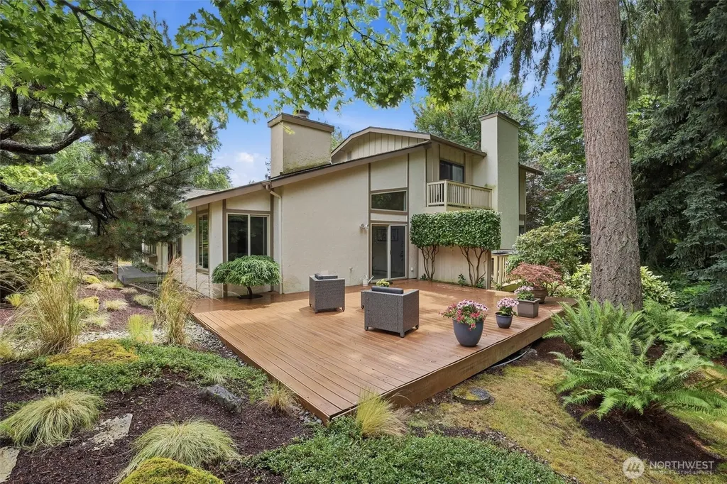 16008 Village Green Drive Mill Creek WA 98012