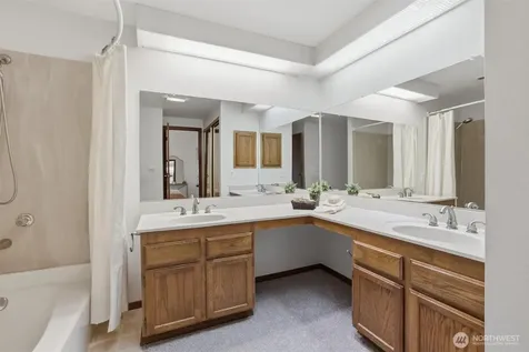 16008 Village Green Drive Mill Creek WA 98012