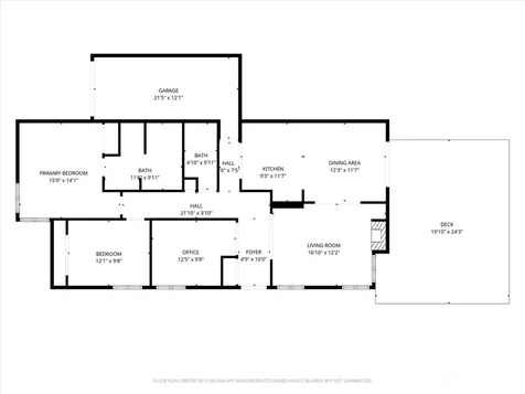 16008 Village Green Drive Mill Creek WA 98012