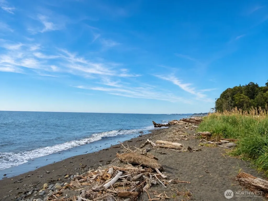 41 Full Moon Trail Port Angeles WA 98363