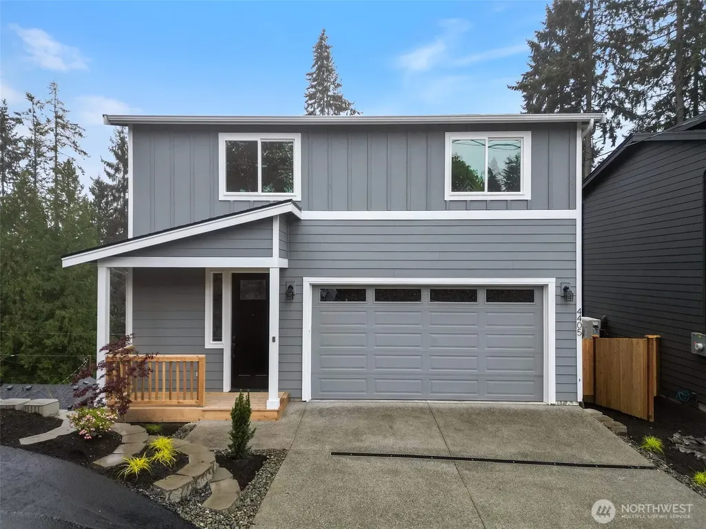 2312 75th Street SE Everett WA 98203
