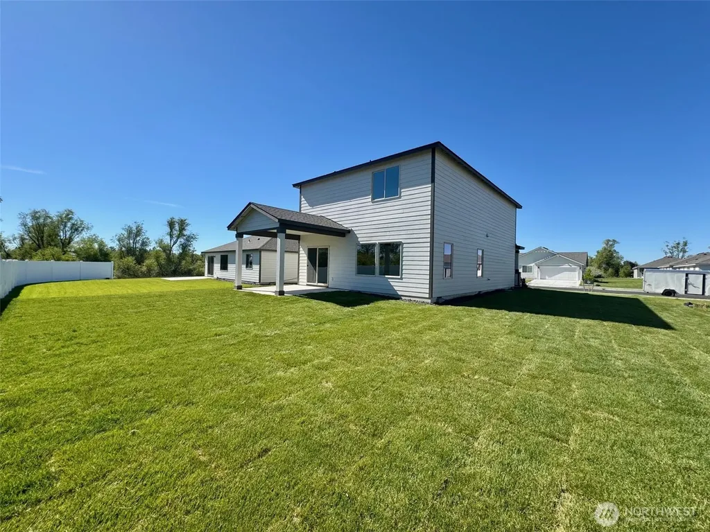 4247 W Sandy Court Moses Lake WA 98837