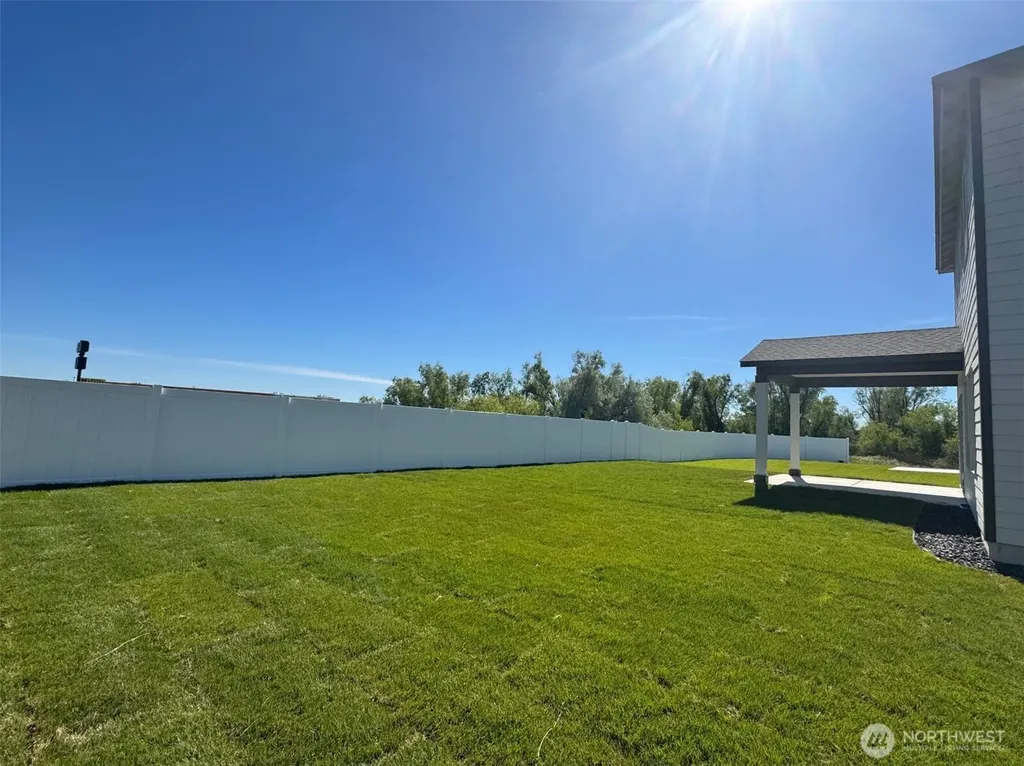 4247 W Sandy Court Moses Lake WA 98837
