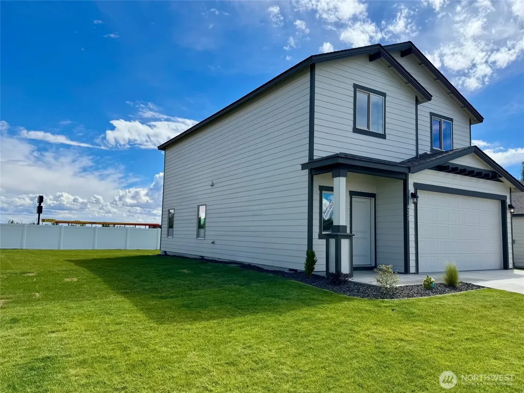 4247 W Sandy Court Moses Lake WA 98837