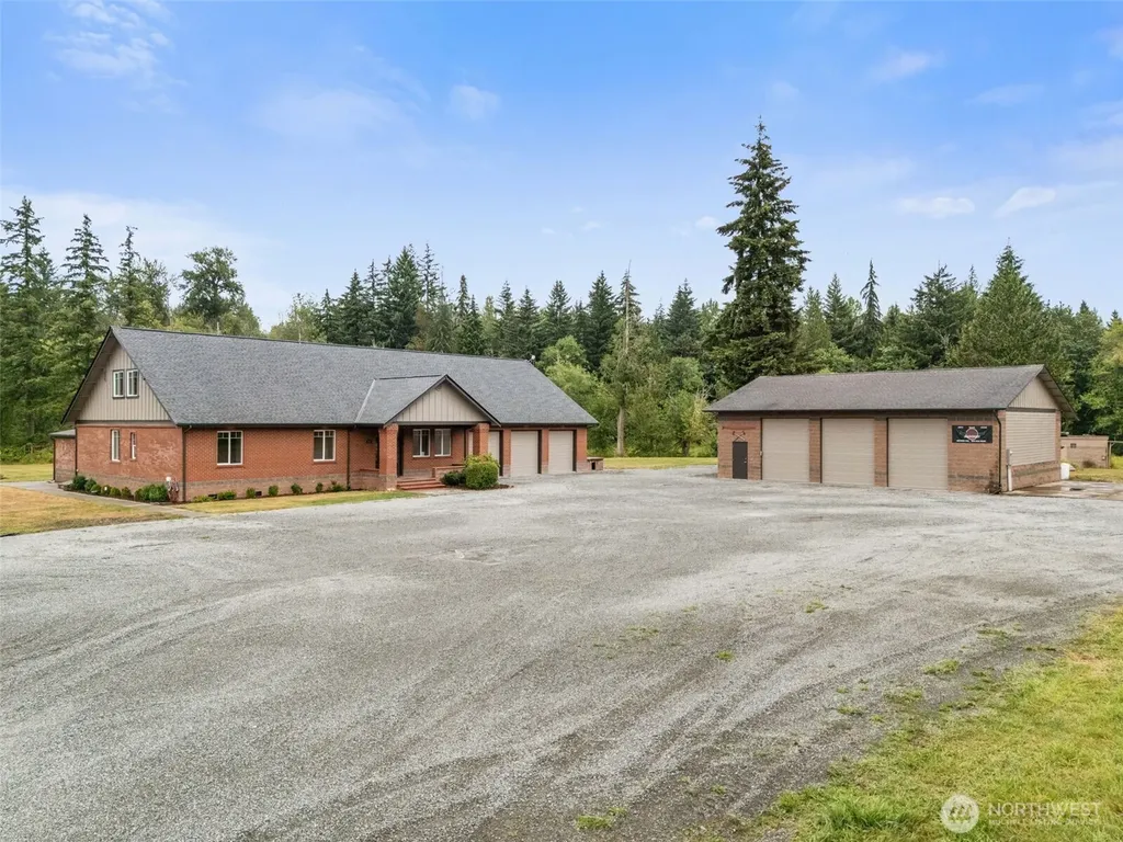 30121 41st Avenue E Graham WA 98338