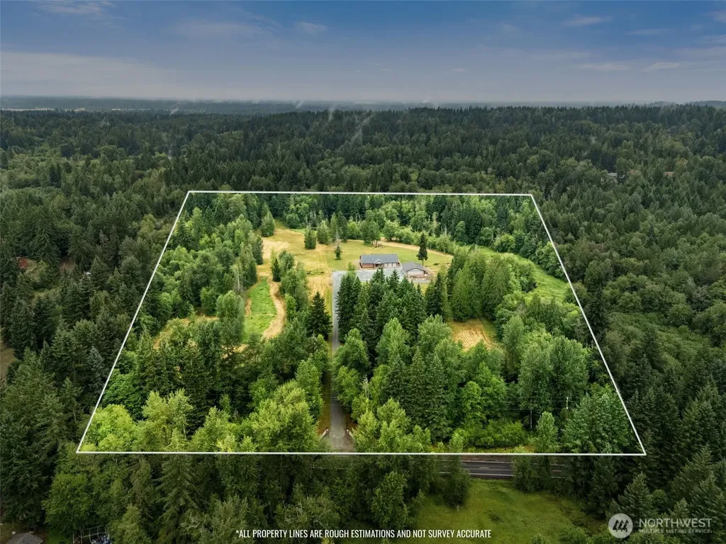30121 41st Avenue E Graham WA 98338
