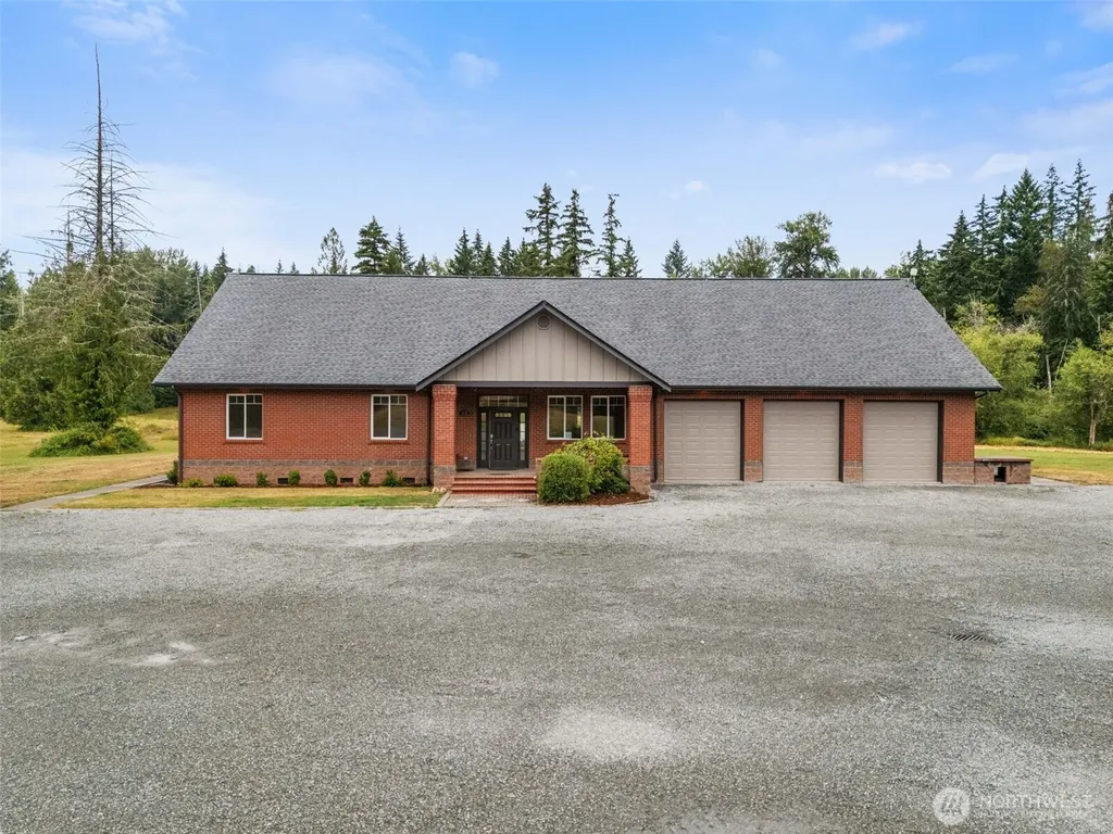 30121 41st Avenue E Graham WA 98338