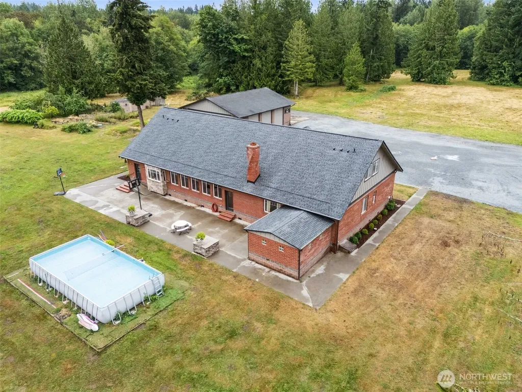 30121 41st Avenue E Graham WA 98338