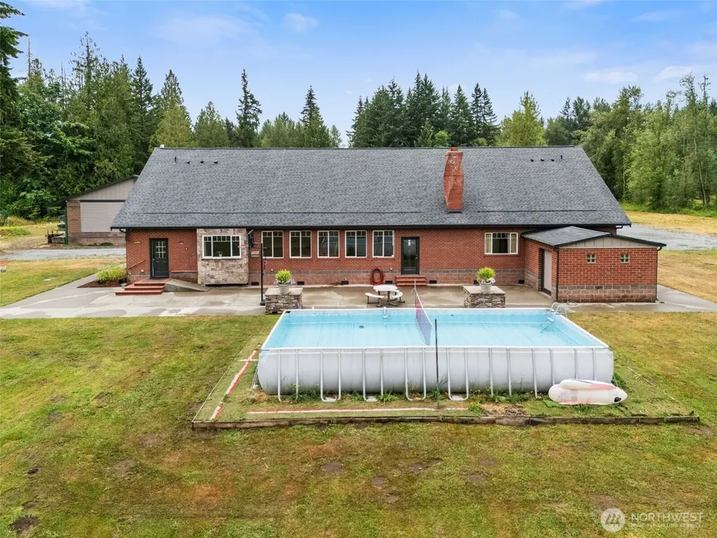 30121 41st Avenue E Graham WA 98338