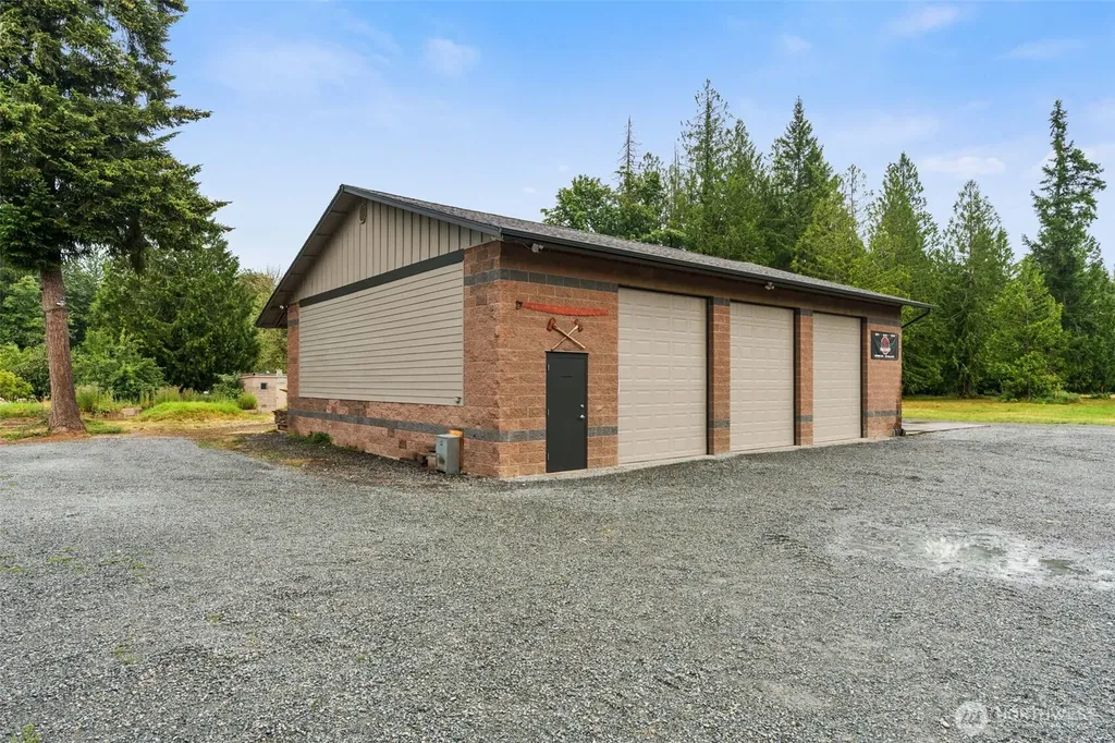 30121 41st Avenue E Graham WA 98338