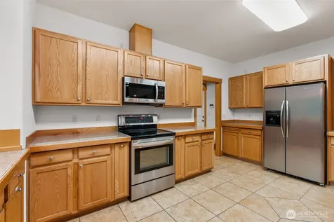 30121 41st Avenue E Graham WA 98338
