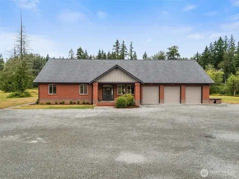 30121 41st Avenue E Graham WA 98338